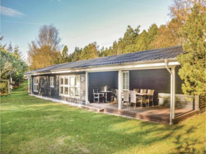 Studio Holiday Home in Hemmet